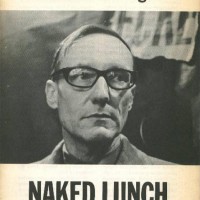El almuerzo desnudo, de William S. Burroughs Burroughs_naked-lunch