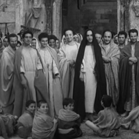 La otra Semana Santa, en películas de Scorsese, Arcand, Pasolini, Monty Python, Dormael El-evangelio-Pasolini-1