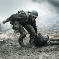 Hacksaw ridge, de Mel Gibson Hacksaw-ridge