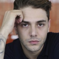 Mommy, de Xavier Dolan Paris Xavier Dolan Canadian actor and filmmaker