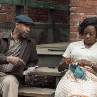 Fences, de Denzel Washington fences