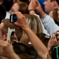 La sociedad mantiene abiertos los cauces de la información periodismo-ciudadano