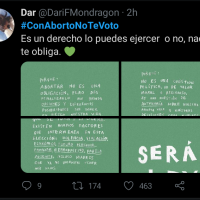 Golpe de Estado, Duarte, Fidecine, Notimex-Aristegui… la semana #21 en Twitter 1-1-3