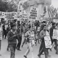La sociedad civil y su imprescindible potencial político 1968_protestas_marcha-del-silencio