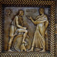 La Poética, de Aristóteles Aristoteles-12