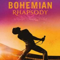 Entre Bill Haley y Freddie Mercuri: El rock en el cine Bohemian-rhapsody