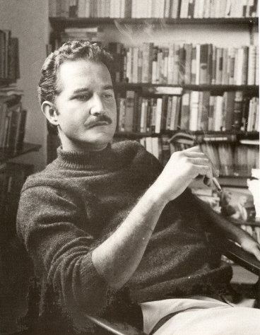 Aura De Carlos Fuentes Otro Angulo