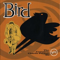 Charlie-Parker_Bird on Verve