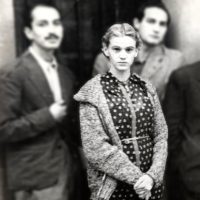 Los recuerdos del porvenir, de Elena Garro EGarro-19
