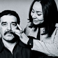 Gabriel García Márquez, cuando era náufrago e indocumentado Gabriel-Garcia-Marquez_Mercedes