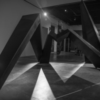 Mathias Goeritz: sin espiritualidad no hay arte Goeritz_serpiente-eco