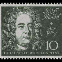 El Aleluya le salvó la vida a Händel Handel-2