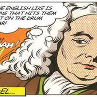 El Aleluya le salvó la vida a Händel Handel