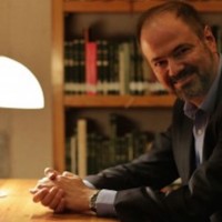 El testigo, de Juan Villoro Juan-Villoro-2
