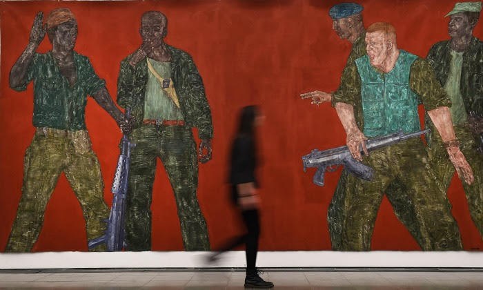 Leon-Golub_Mercenarios