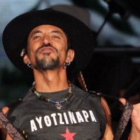 La rolita del día Maldita Vecindad-Roco_CumbreTajin2015-2