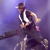La rolita del día Maldita Vecindad-Roco_CumbreTajin2015