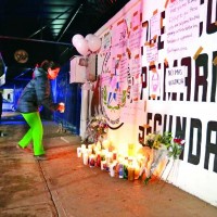 Medios online en México – así inician el año: el Top 30 y los independientes Monterrey-tragedia-ene2017_ofrendas