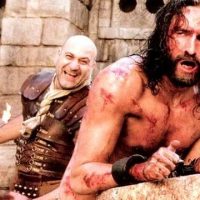 La otra Semana Santa, en películas de Scorsese, Arcand, Pasolini, Monty Python, Dormael Pasion-de-cristo1