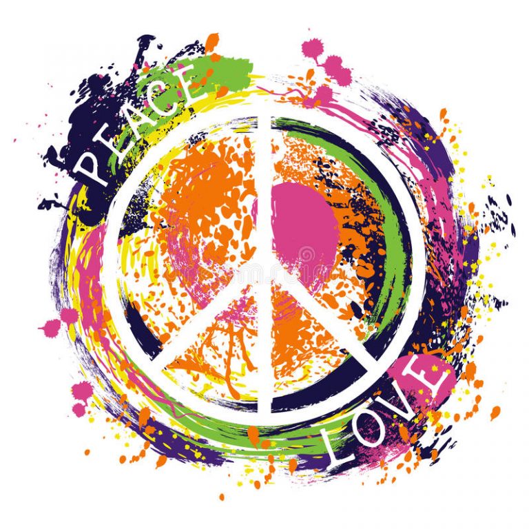 Latest Saludo De Amor Y Paz popular