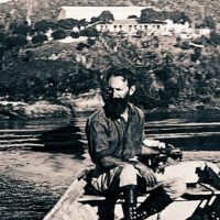 Cuentos de amor de locura y de muerte, de Horacio Quiroga Quiroga-Horacio-4