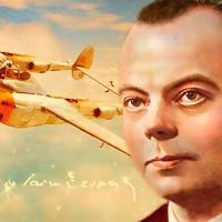 El Principito, de Antoine de Saint-Exupéry Saint-Exupéry_Antoine-2
