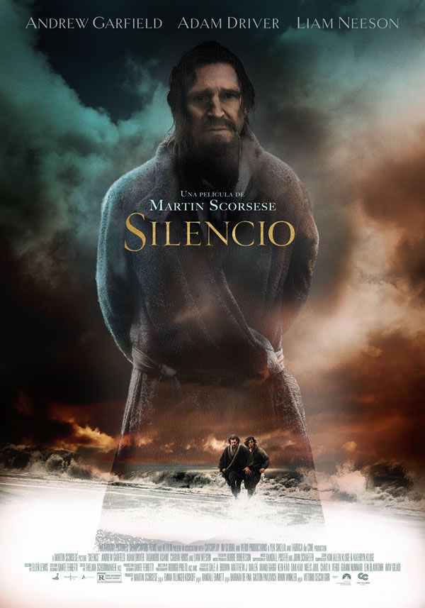 Silencio-Scorsese