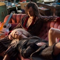 Los otros vampiros: Jarmusch, Amirpour, Burton, Clement-Waititi Solo-los-amantes-sobreviven