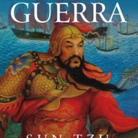 El arte de la guerra, de Sun Tzu Sun-Tzu-El-arte-de-la-guerra