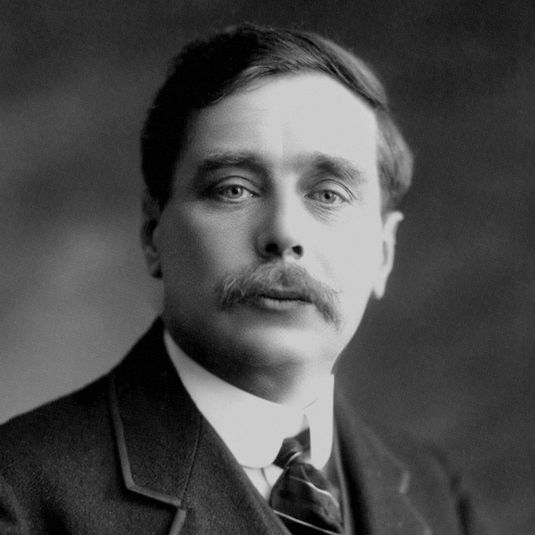La guerra de los mundos, de H. G. Wells – Otro Ángulo