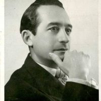 Nostalgia de la muerte y otros poemas, de Xavier Villaurrutia Xavier-Villaurrutia-3