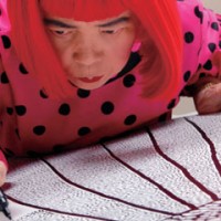 Yayoi-Kusama