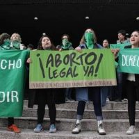 Avión presidencial, Palomino, Morena-oposición, el aborto… la semana #31 en redes sociales aborto-legal
