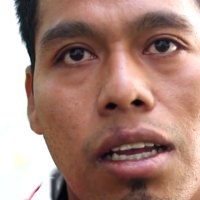 Omar García - Ayotzinapa