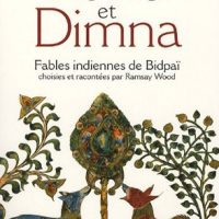 Calila y Dimna, versión de Abdalá Benalmocaffa calila-13