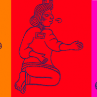 La rolita del día cultura-nahuatl