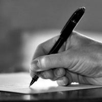 Cómo leer y escribir poesía, de Hugo Hiriart escritura-2