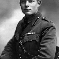 Adiós a las armas, de Ernest Hemingway hemingway-2-1