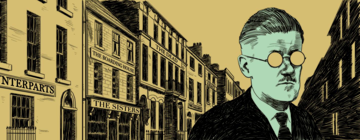 Dublineses, de James Joyce | Otro Ángulo