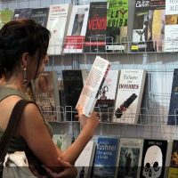 Esfuerzos superficiales por elevar los índices de lectura lectura-xxiv-feria-nacional-del-libro