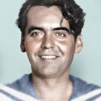 Bodas de sangre, de Federico García Lorca lorca-33