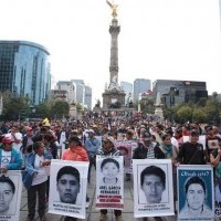 La rolita del día manifestacion-ayotzinapa_2