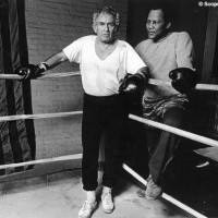 Los ejércitos de la noche, de Norman Mailer norman-mailer_boxeador