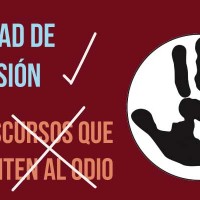 Popularizar mensajes de odio en redes, una estrategia de cibercensura odio-6
