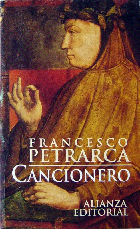 Cancionero, de Francesco Petrarca | Otro Ángulo