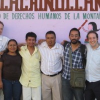 Mexico Mission - 2011?