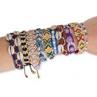 pulseras-de-hilo