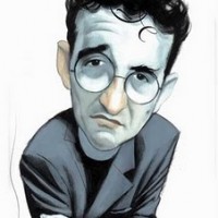 Los detectives salvajes, de Roberto Bolaño roberto-bolaño-1