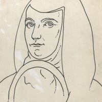 Sonetos, redondillas, romances, liras, endechas… la poesía de Sor Juana Inés de la Cruz sor-juana-12