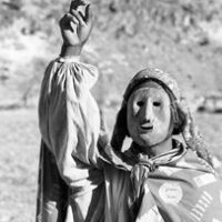 Antonin Artaud en la Sierra Tarahumara tarahumaras-4
